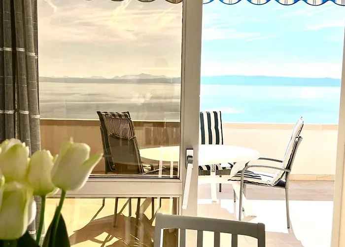 Villa Albatros