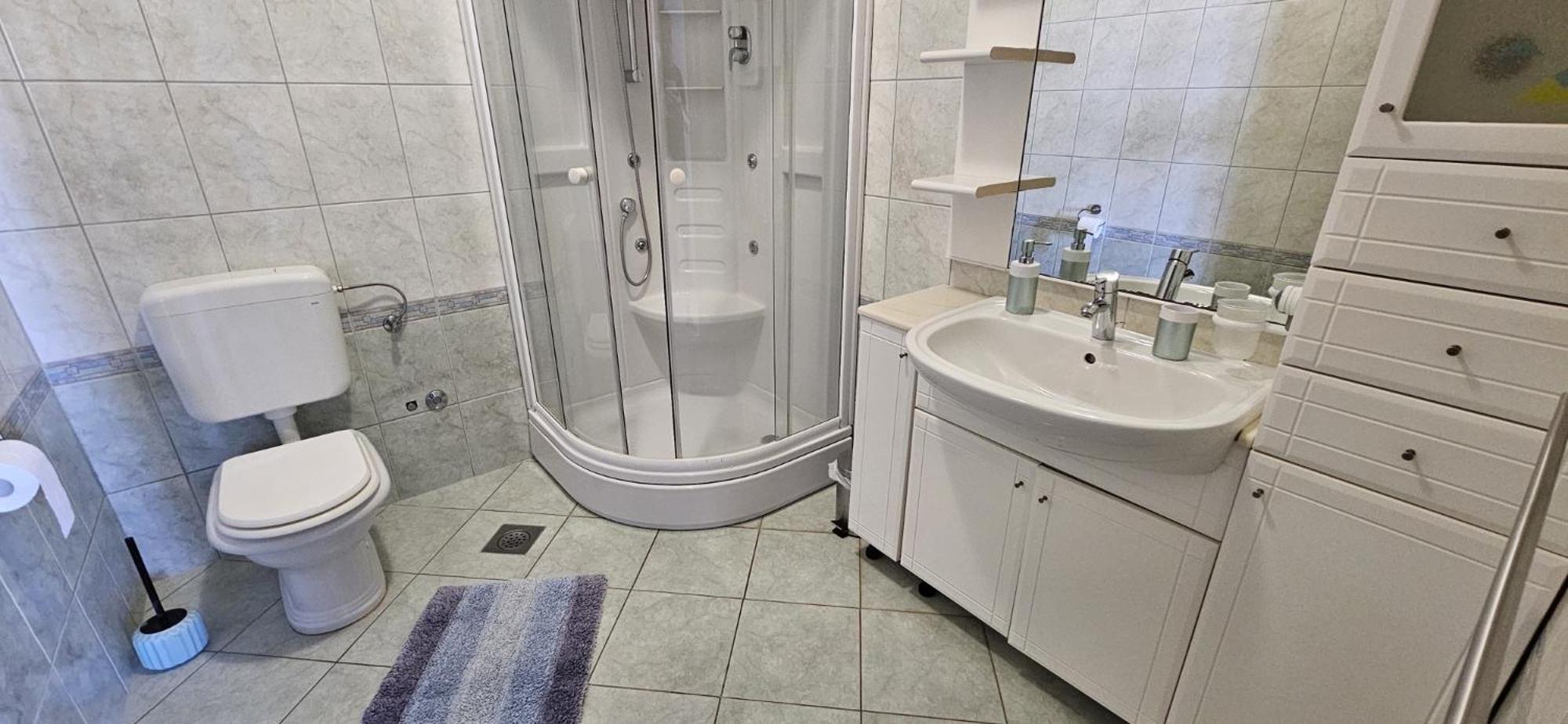 Albatros Apartmán