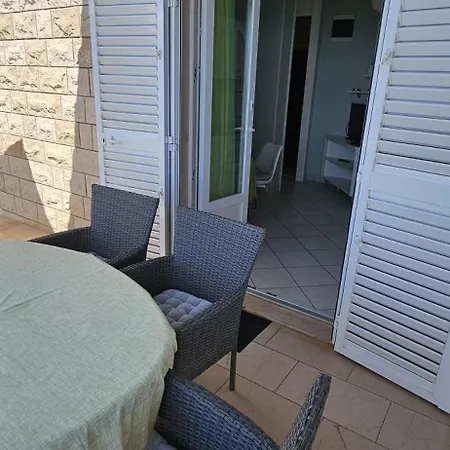 Villa Albatros Selca  Exterior photo