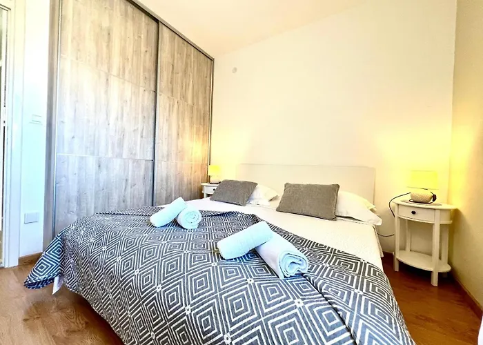 Apartment Albatros