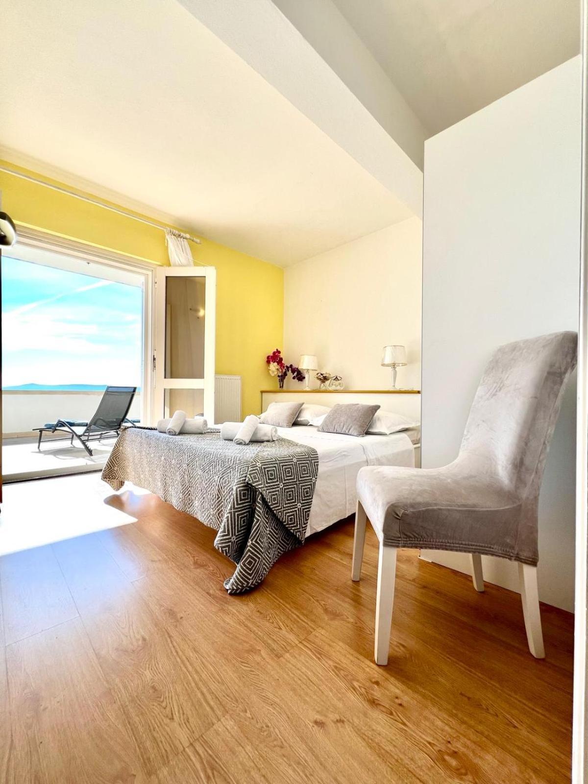Albatros Apartment