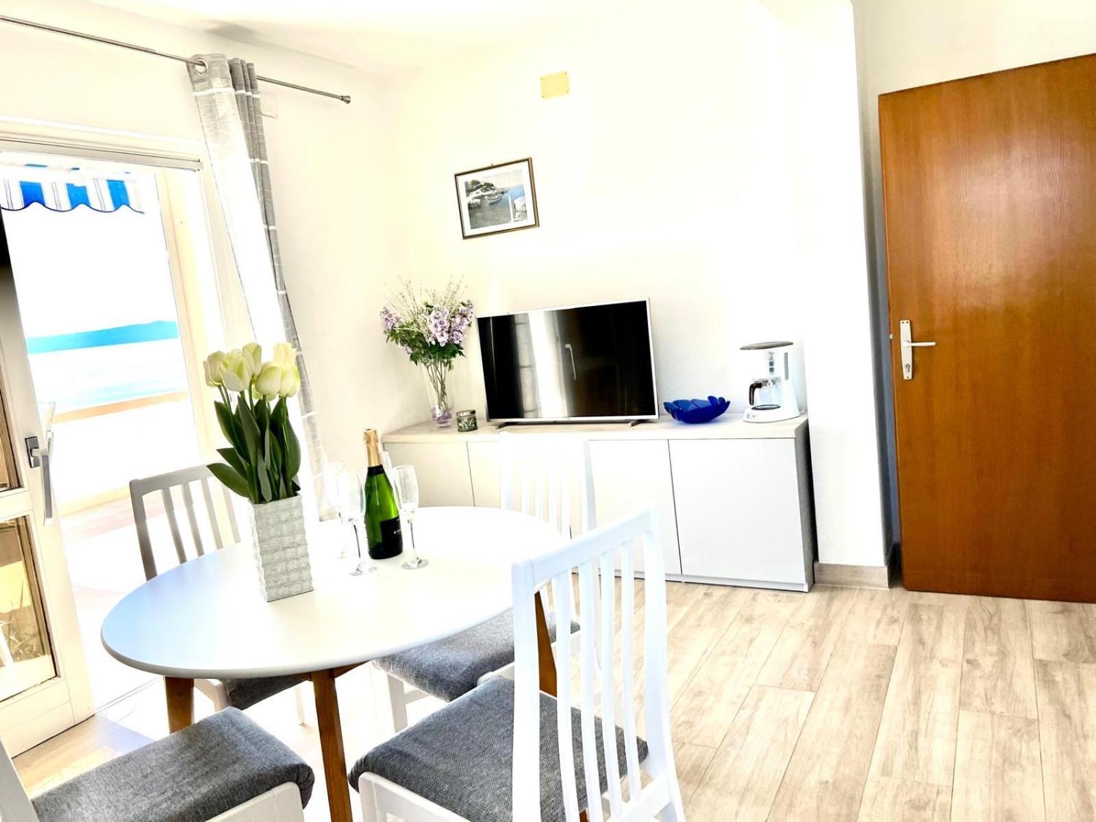 Albatros Apartment Selca (Brac)