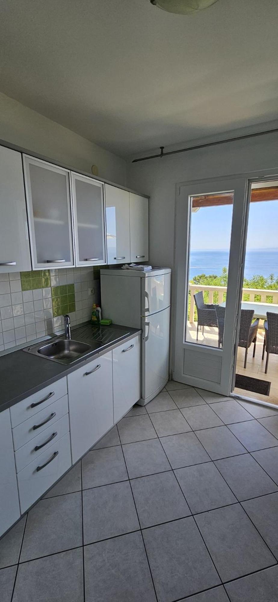Apartment Albatros *