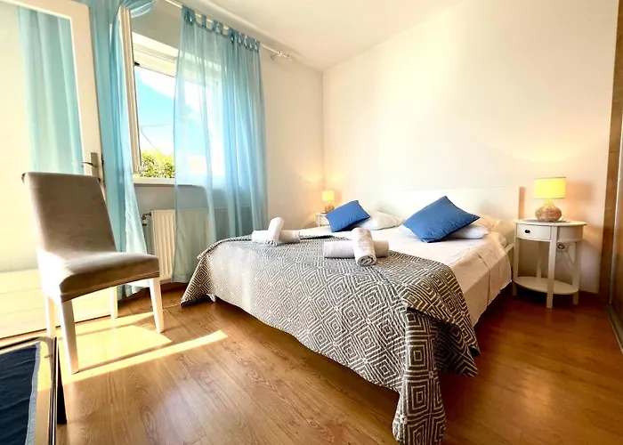 Villa Albatros