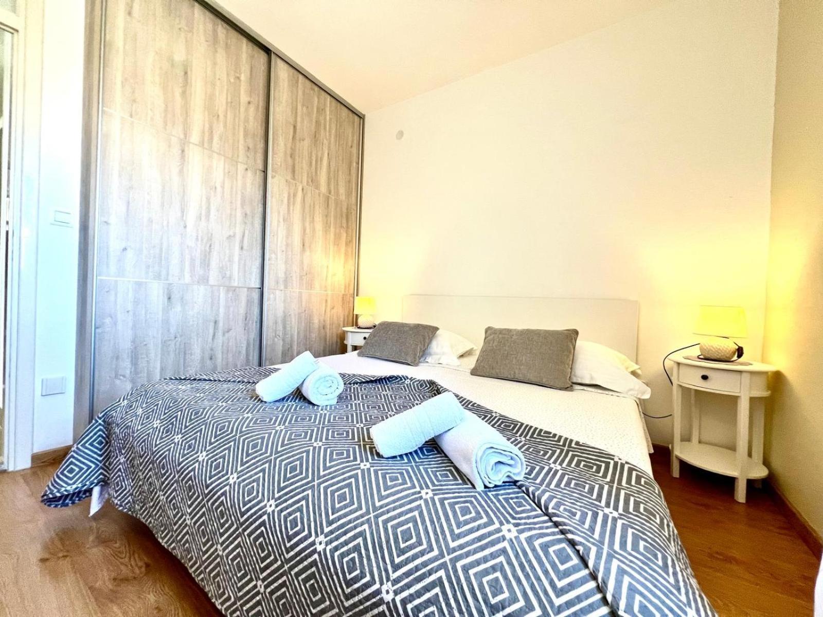 Albatros Apartman