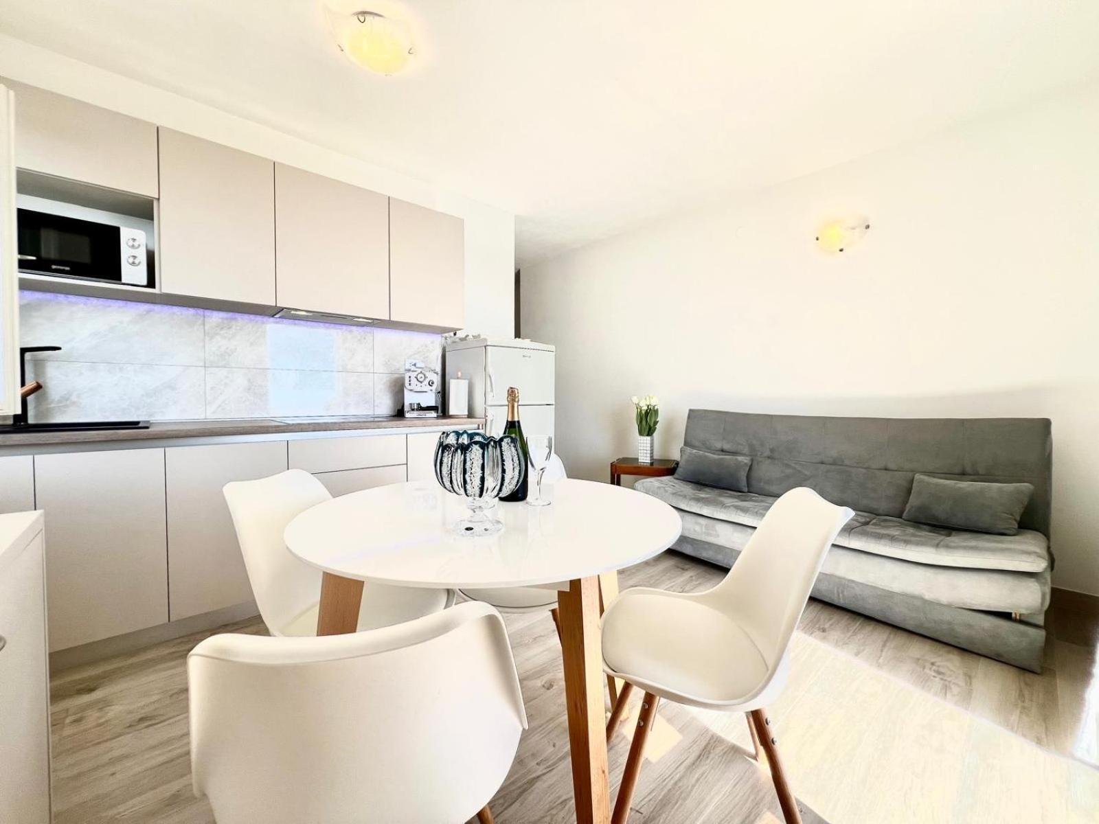 Albatros Apartman