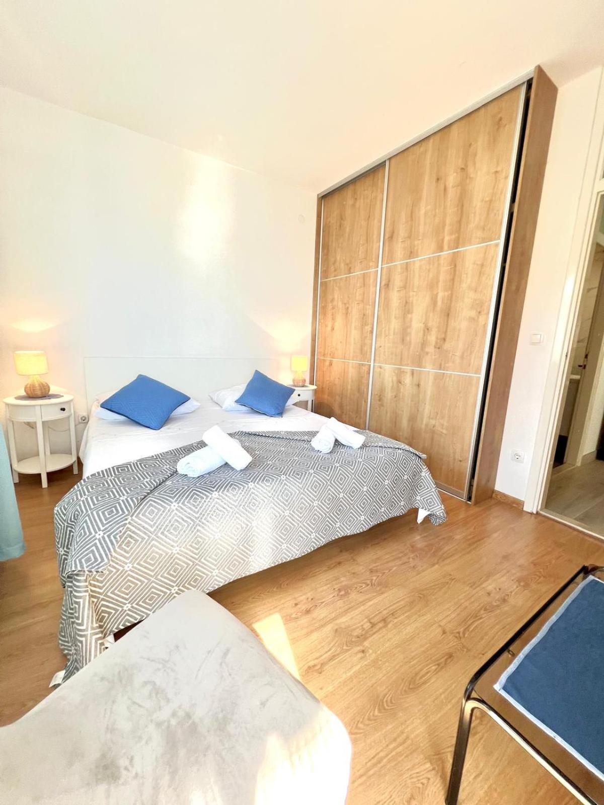 Apartman Albatros