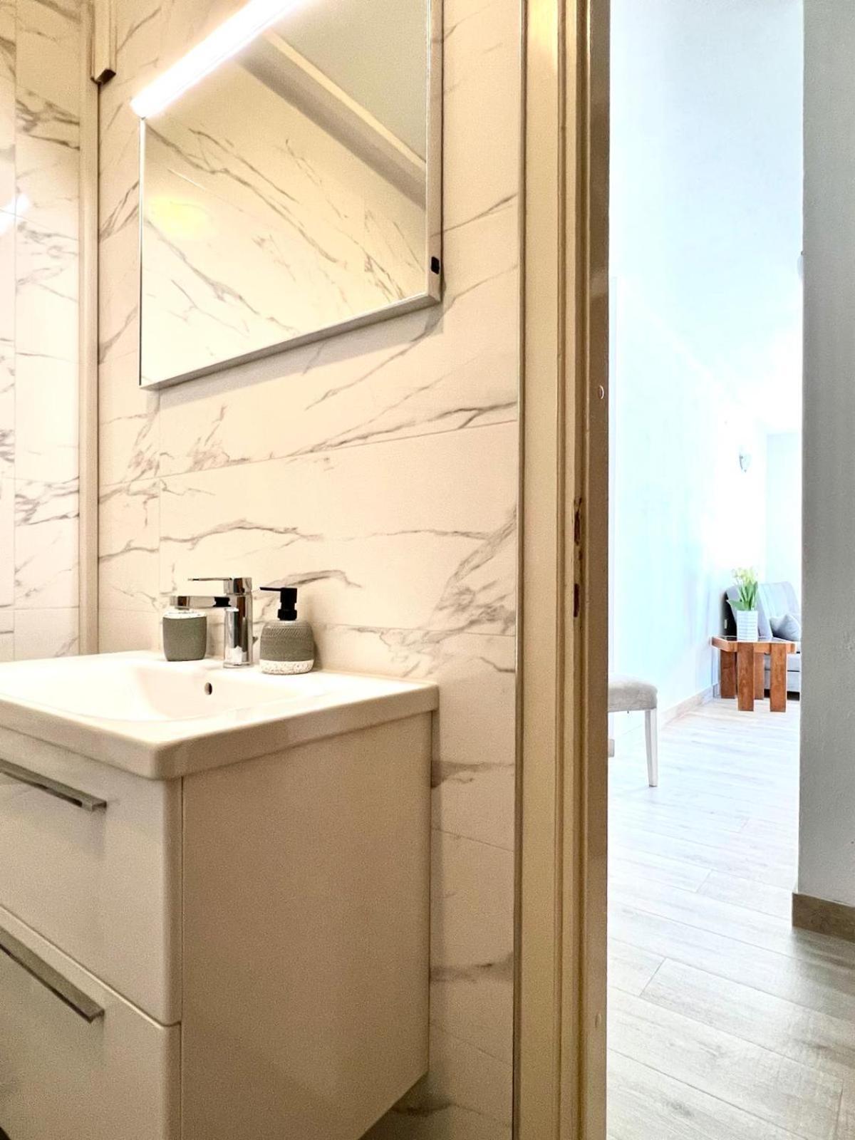 Albatros Apartman *