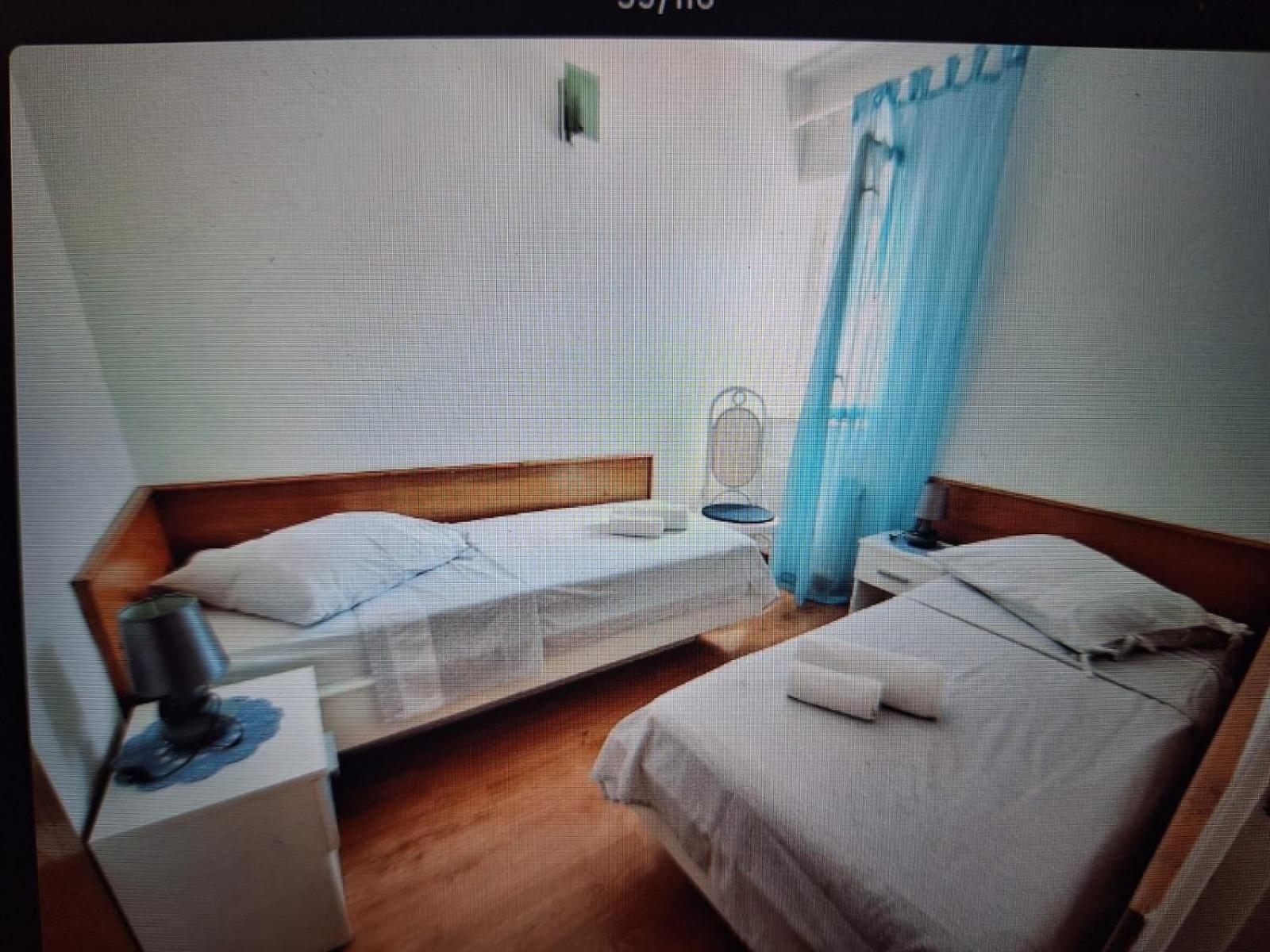Apartman Albatros *