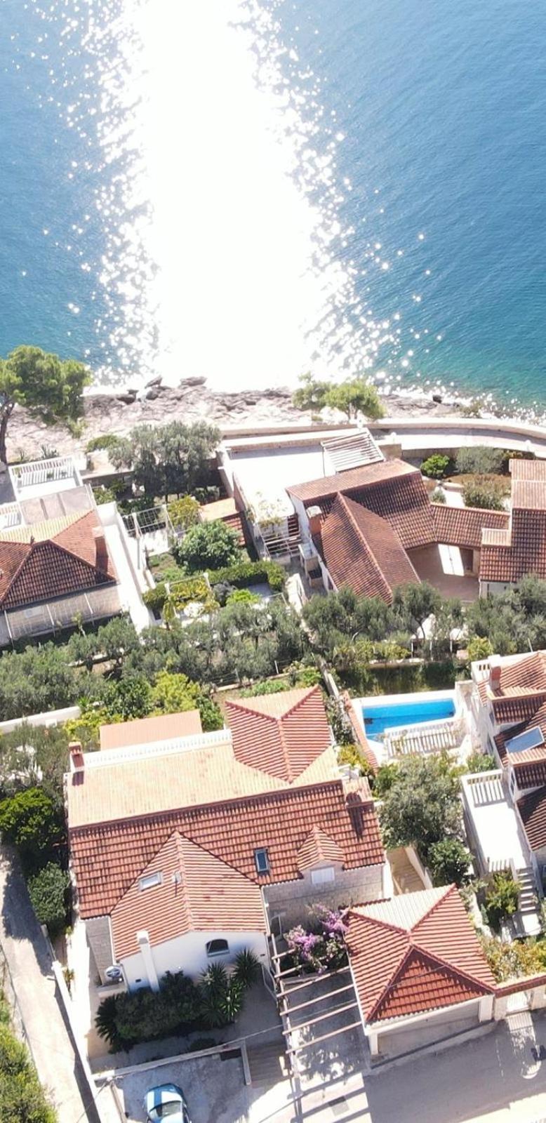 Albatros Apartman