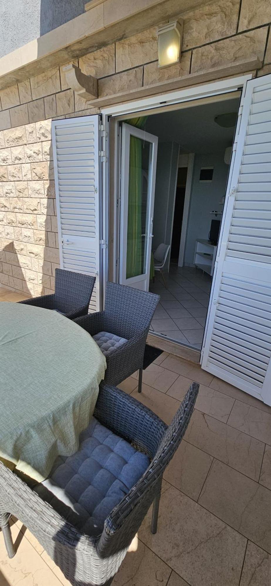 Apartman Albatros