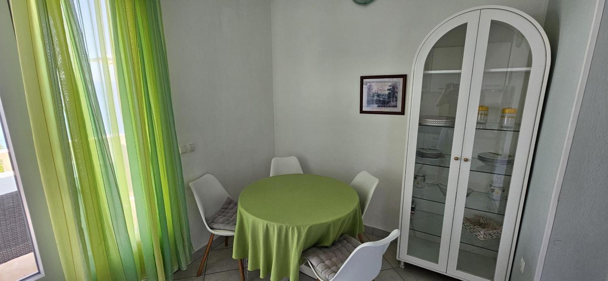 Albatros Apartman *