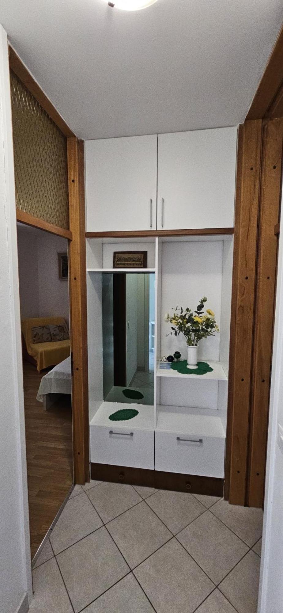 Apartman Albatros *