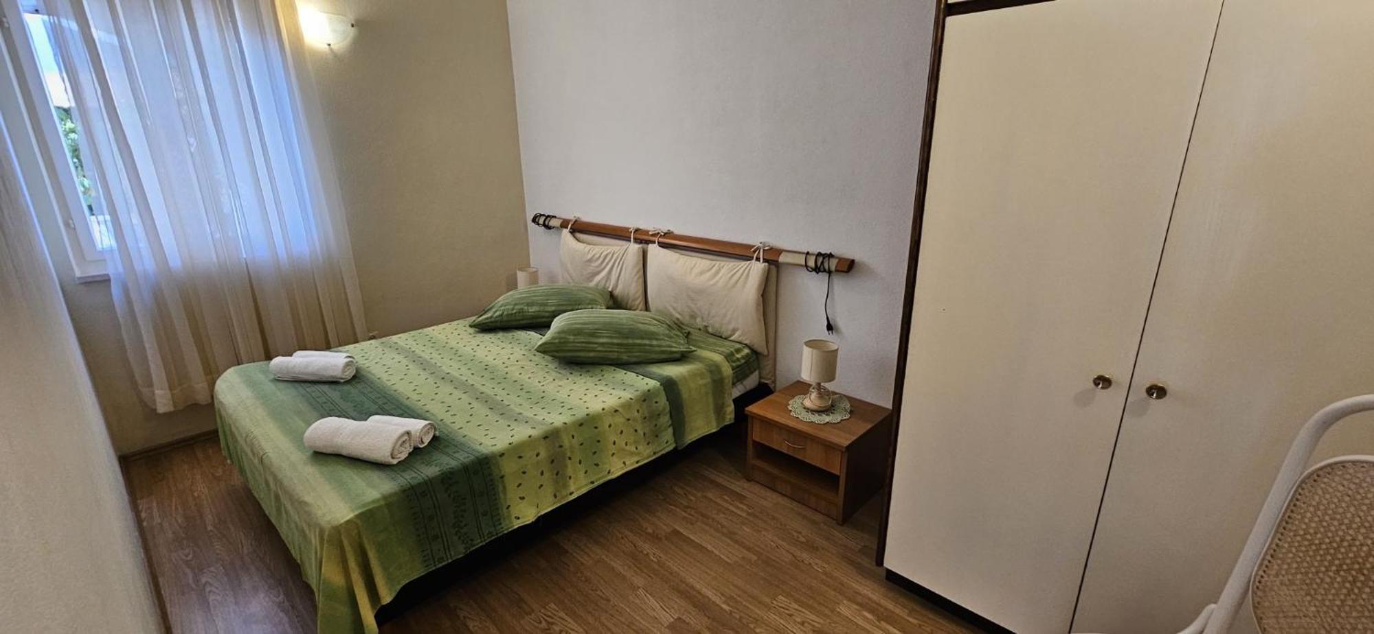 Albatros Apartman *