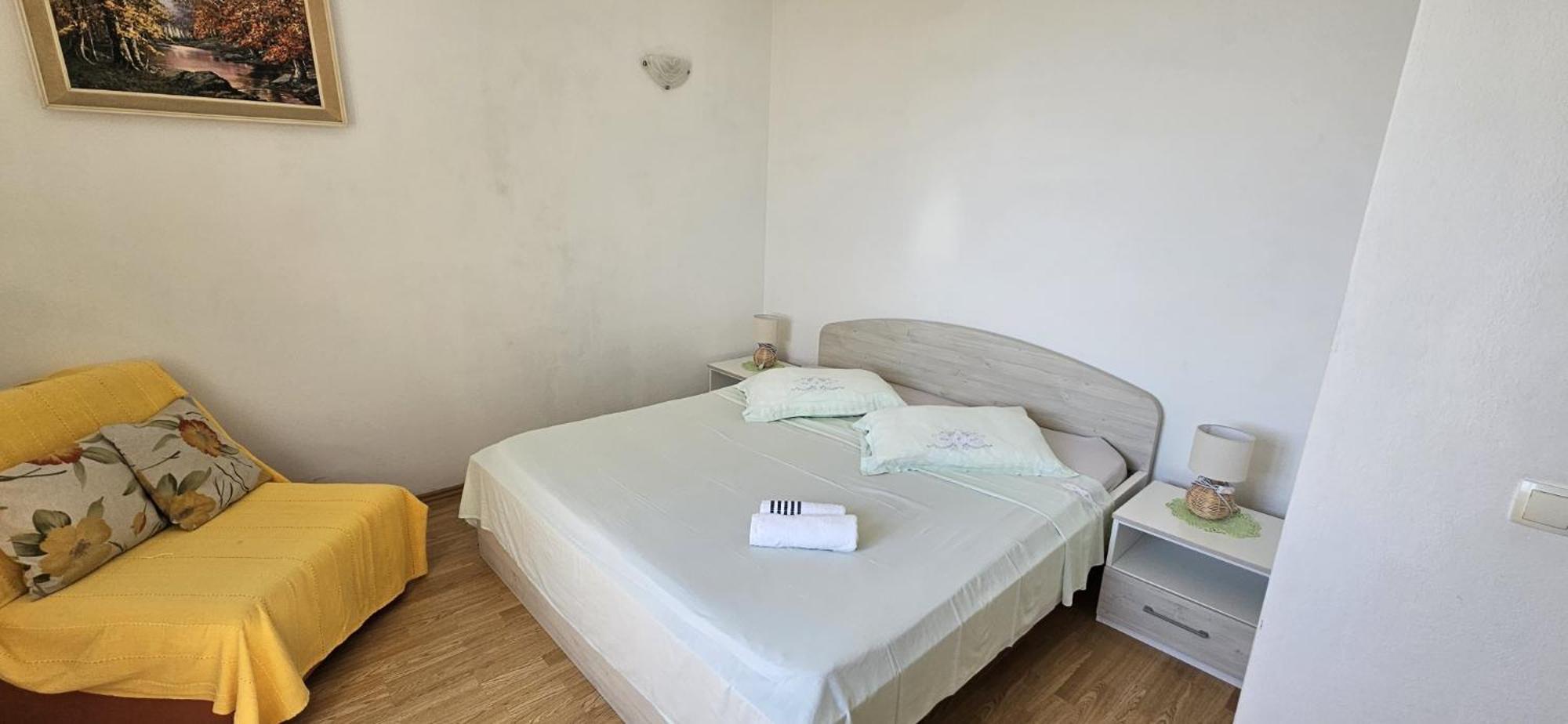 Apartman Albatros Selca (Brac)